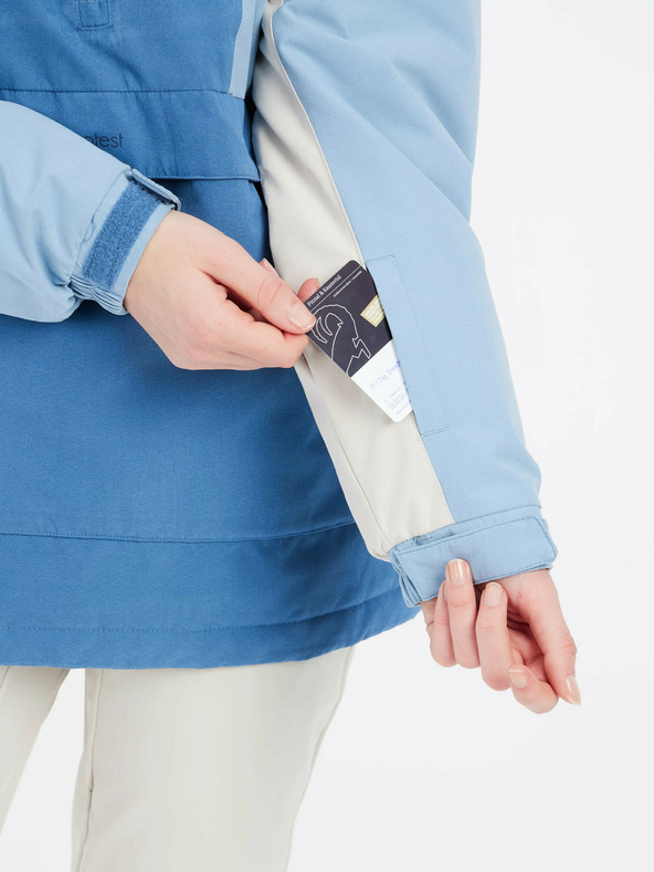 Protest Protest PRTAPEL ženska skijaška jakna