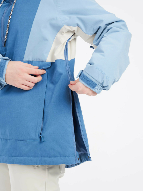 Protest Protest PRTAPEL ženska skijaška jakna