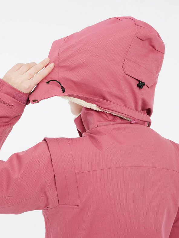 Protest Ženska skijaška jakna Protest PRTEASY