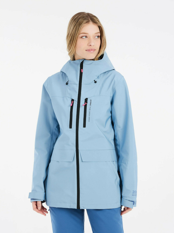 Protest Ženska skijaška jakna Protest PRTMOOSE