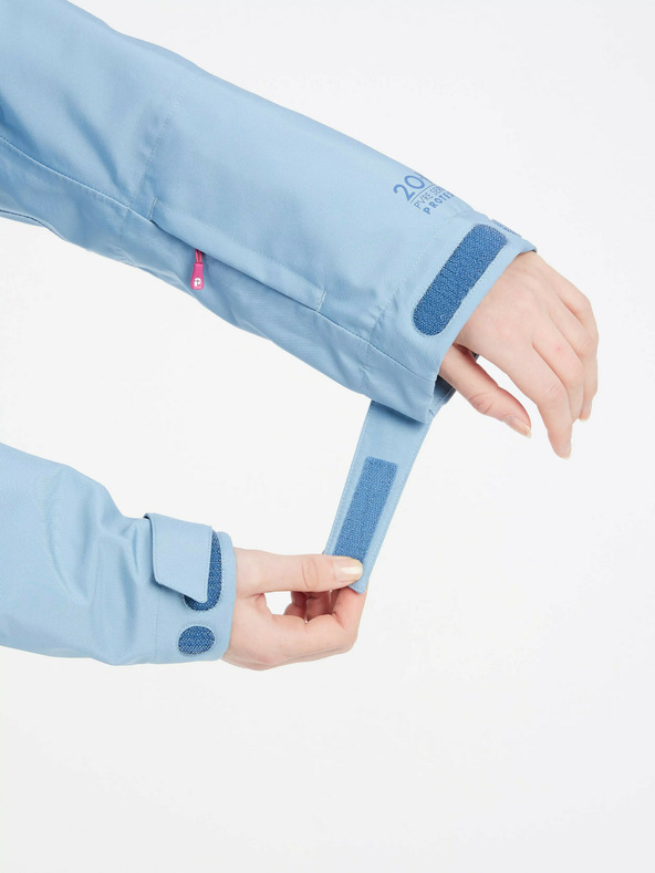 Protest Ženska skijaška jakna Protest PRTMOOSE