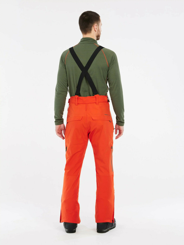 Protest Muške skijaške hlače Protest PRTMIKADO