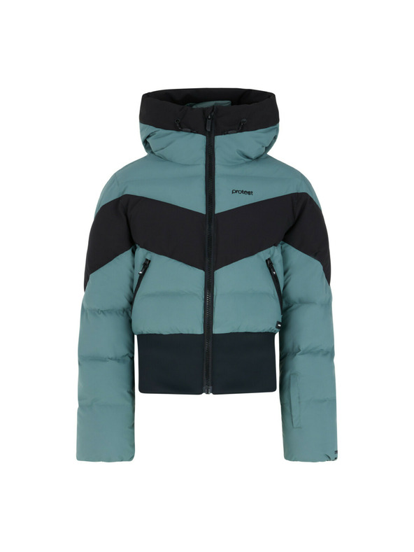 Protest Skijaška jakna za djevojčice Protest PRTMILOU JR