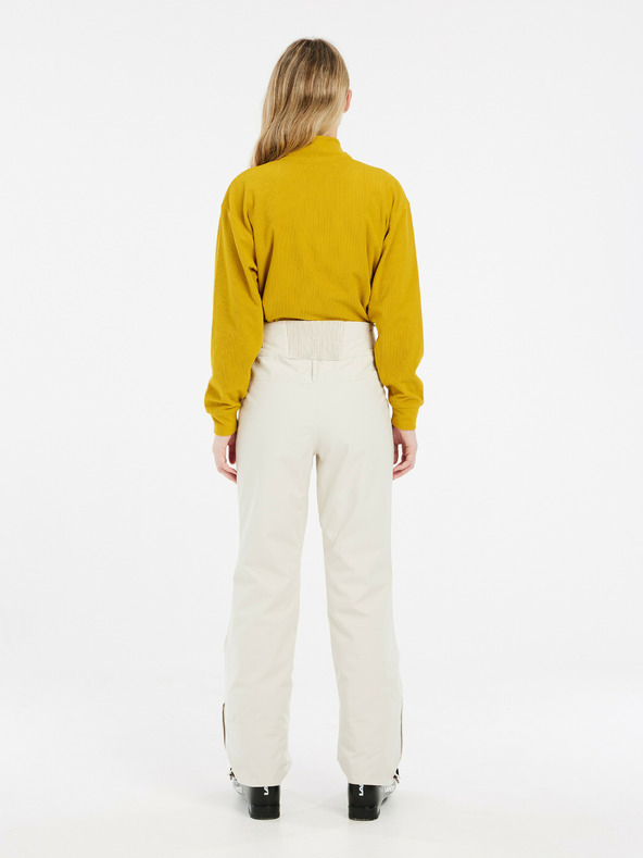 Protest Ženske skijaške hlače Protest PRTCINNAMONES