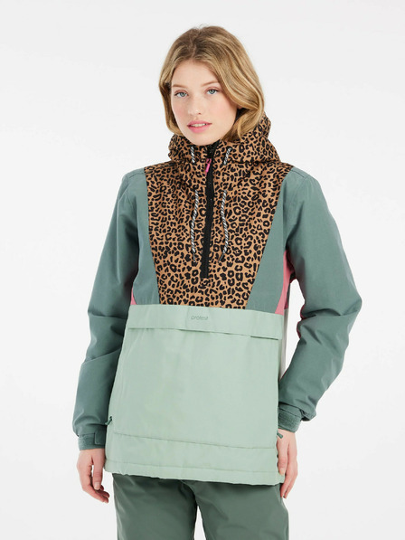 Protest Protest PRTAPEL ženska skijaška jakna