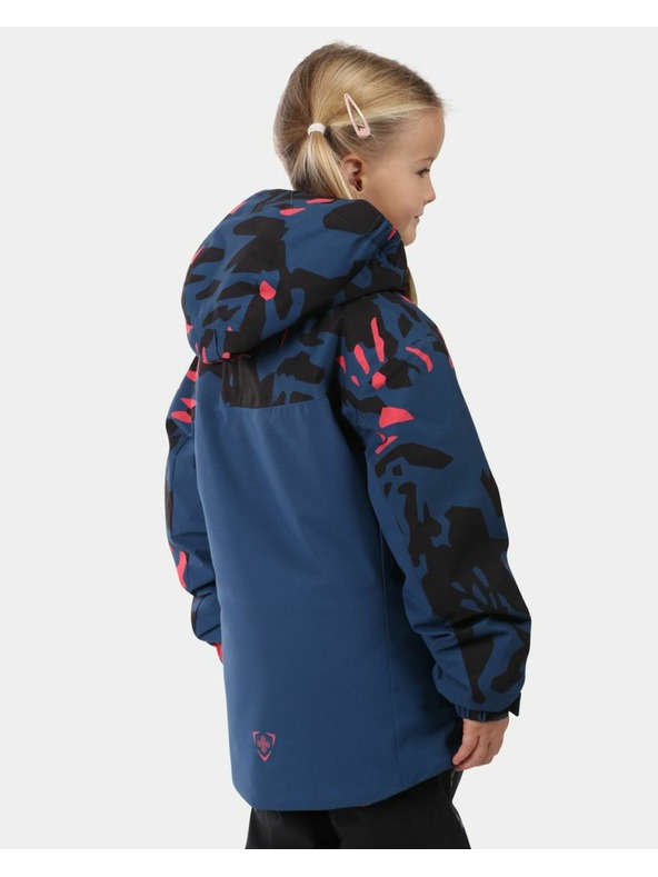 Kilpi Skijaška jakna za djevojčice Kilpi Samara
