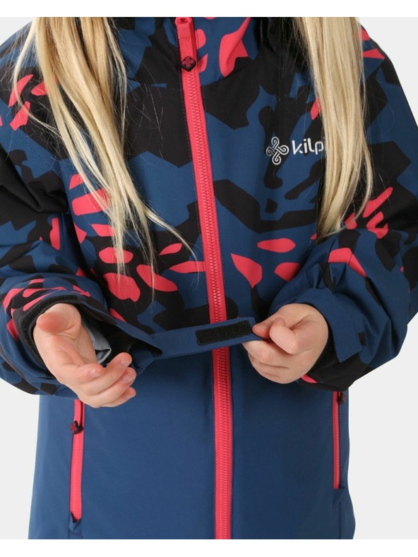 Kilpi Skijaška jakna za djevojčice Kilpi Samara