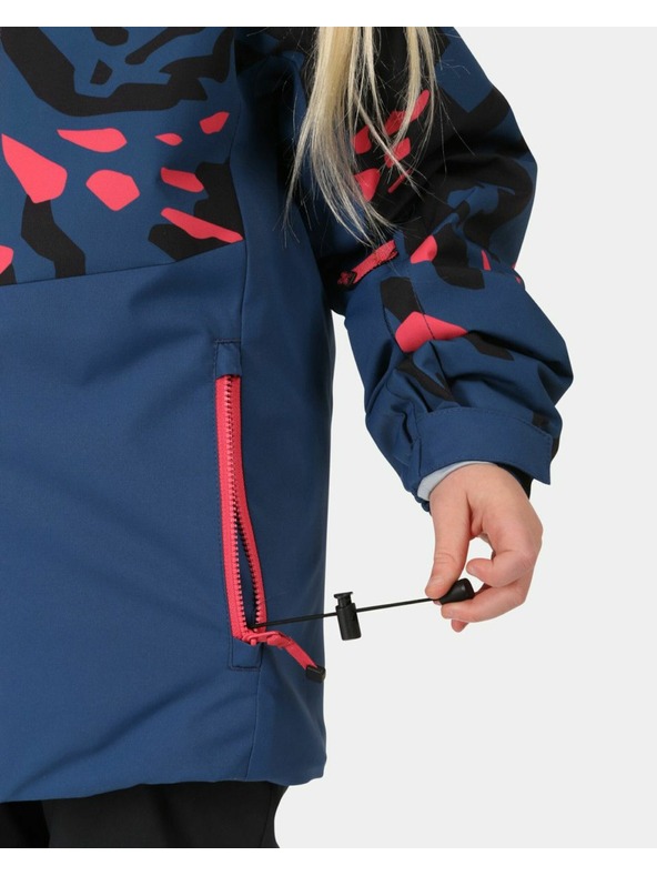 Kilpi Skijaška jakna za djevojčice Kilpi Samara