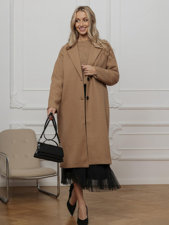 Edoti Ženski kaput 034CLR Edoti