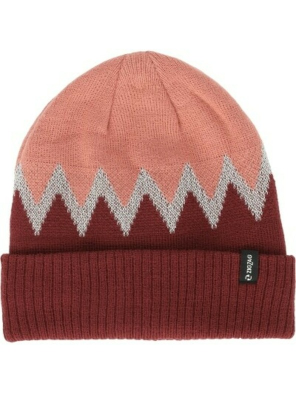 Zigzag Dječja zimska kapa ZigZag SAMBA