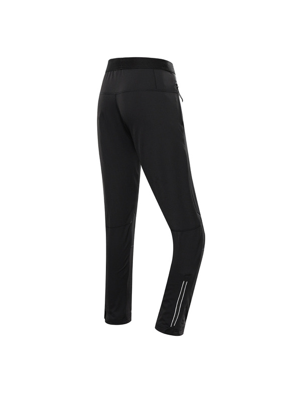 ALPINE PRO Dječje brzosušeće softshell hlače ALPINE PRO ABARO