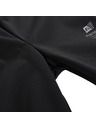 ALPINE PRO Dječje brzosušeće softshell hlače ALPINE PRO ABARO