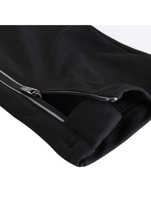 ALPINE PRO Dječje brzosušeće softshell hlače ALPINE PRO ABARO