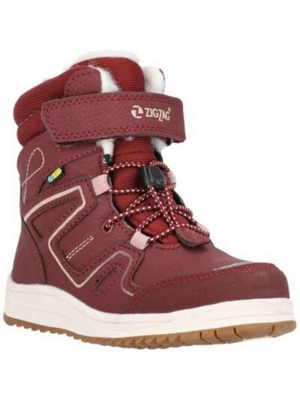 Zigzag Dječje zimske čizme ZigZag RINCET