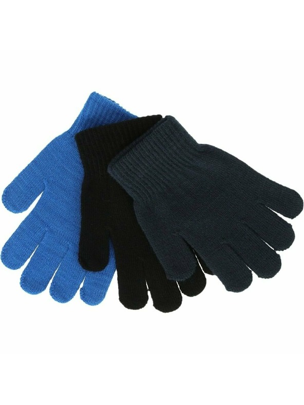 Zigzag Dječje zimske rukavice ZigZag Neckar - vel