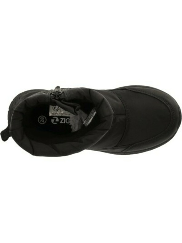 Zigzag Dječje zimske čizme ZigZag PLLAW