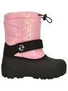 Zigzag Dječje zimske čizme ZigZag WANOHA