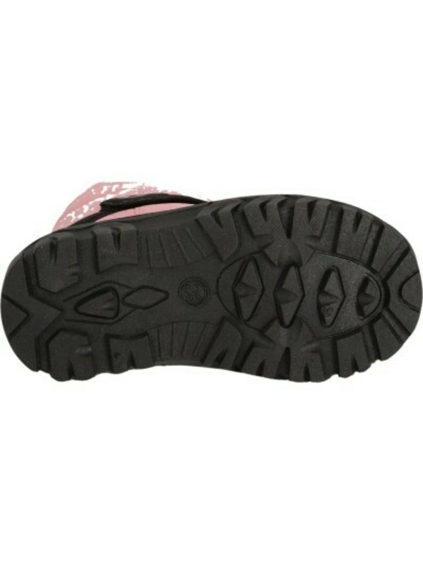 Zigzag Dječje zimske čizme ZigZag WANOHA