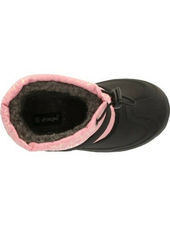 Zigzag Dječje zimske čizme ZigZag WANOHA