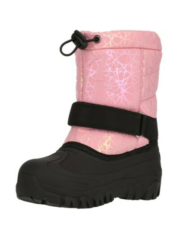 Zigzag Dječje zimske čizme ZigZag WANOHA