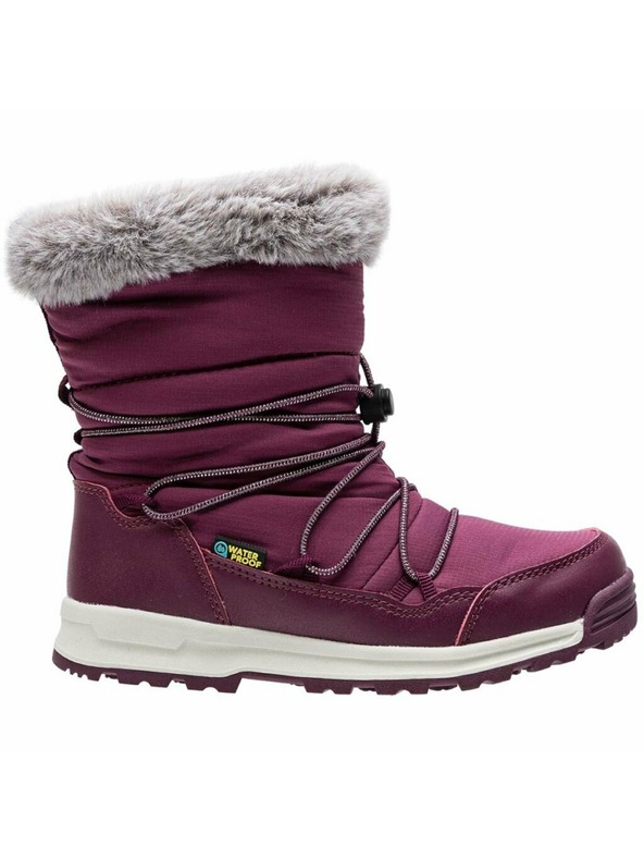 Zigzag Zimske dječje cipele ZigZag Bansa - broj 29