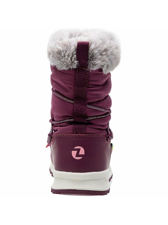 Zigzag Zimske dječje cipele ZigZag Bansa - broj 29