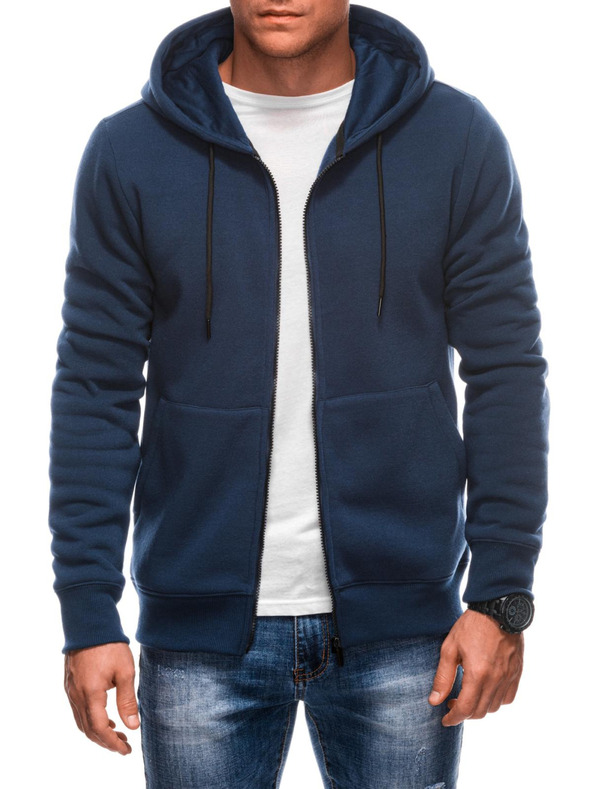 Edoti Muška majica s kapuljačom Edoti BASIC