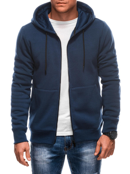 Edoti Muška majica s kapuljačom Edoti BASIC