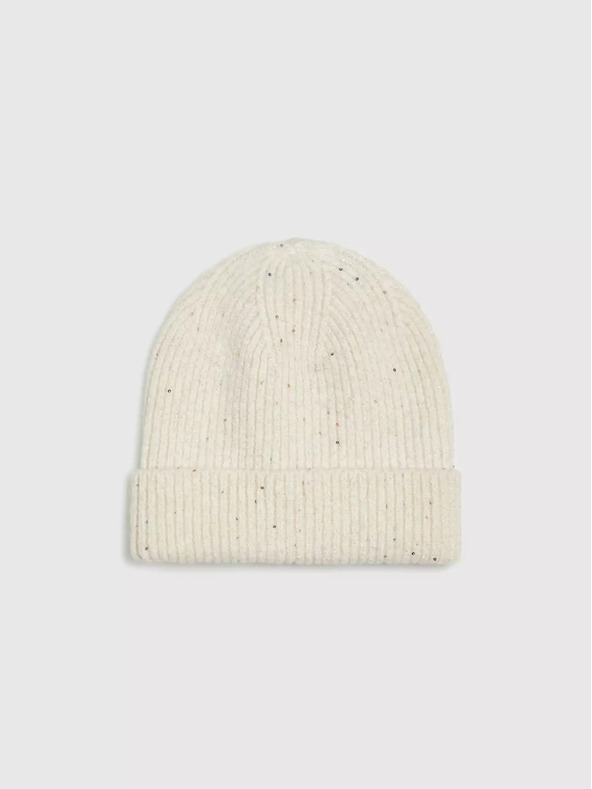 Moodo Moodo ženska zimska kapa