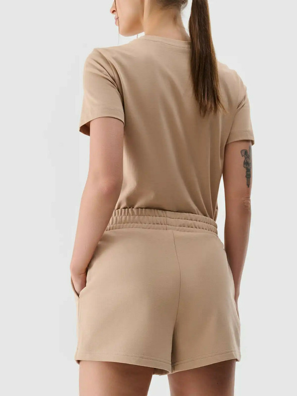 4F Ženske kratke hlače 4F