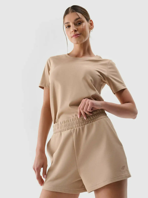 4F Ženske kratke hlače 4F