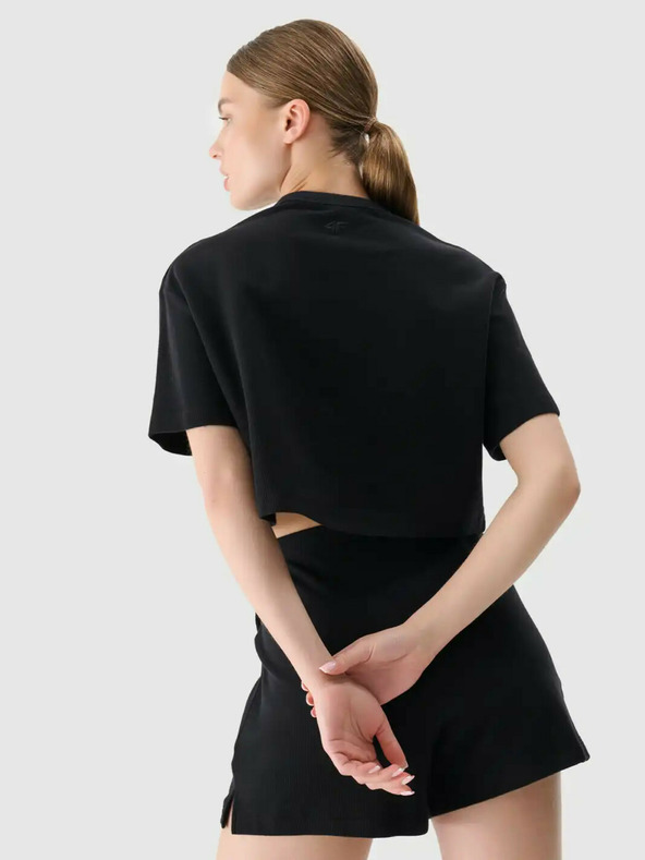 4F Ženske kratke hlače 4F