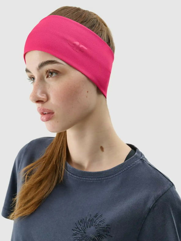 4F Ženska traka za glavu 4F