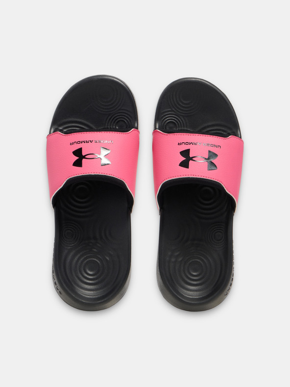 Under Armour Under Armour UA G Ignite Select papuče za djevojčice