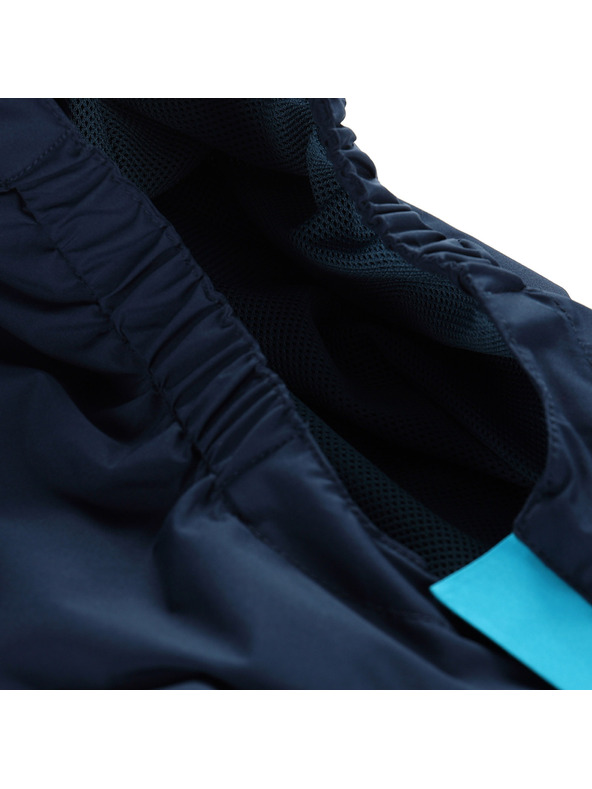 ALPINE PRO Dječja jakna s ptx membranom ALPINE PRO NOREMO 2 plava