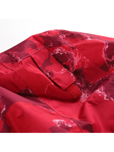 ALPINE PRO Dječja jakna s ptx membranom ALPINE PRO NOREMO 2