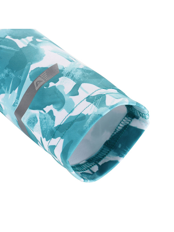 ALPINE PRO Dječje brzosušeće tajice ALPINE PRO MARDO