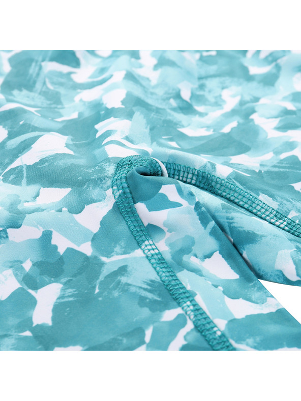 ALPINE PRO Dječje brzosušeće tajice ALPINE PRO MARDO