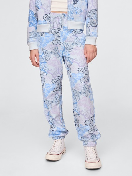 GAP Dječje trenirke s logom GAP