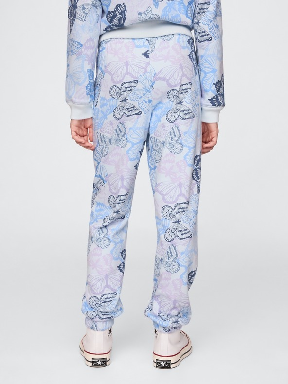 GAP Dječje trenirke s logom GAP