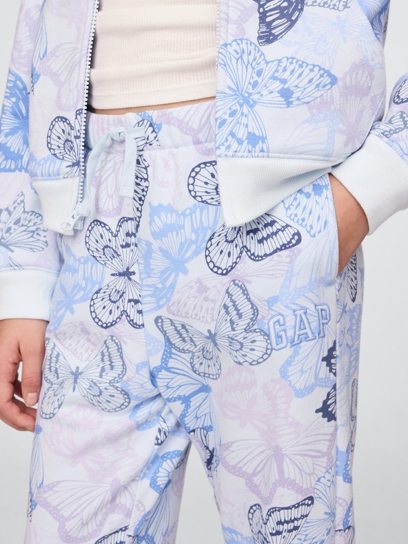 GAP Dječje trenirke s logom GAP