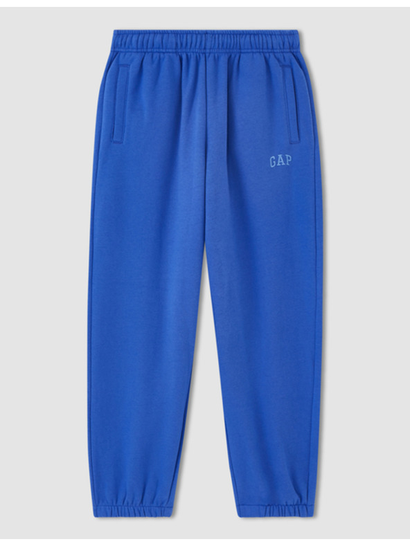 GAP Dječje trenirke s logom GAP