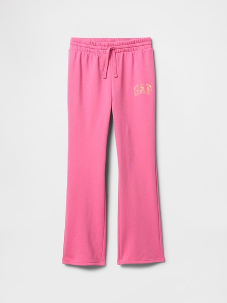GAP Dječje trenirke s logom GAP