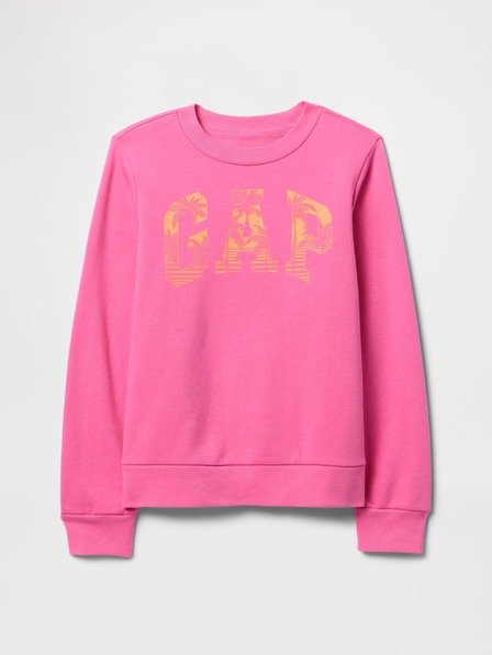 GAP Dječja majica s logom GAP