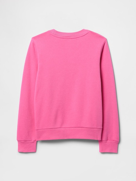 GAP Dječja majica s logom GAP