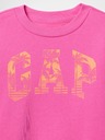 GAP Dječja majica s logom GAP