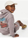 Marks & Spencer Kratke hlače s motivom Hot Wheels™, s visokim udjelom pamuka Marks & Spencer