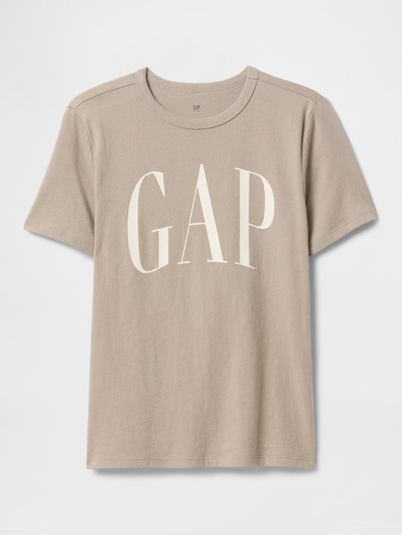 GAP Dječja majica s logom GAP