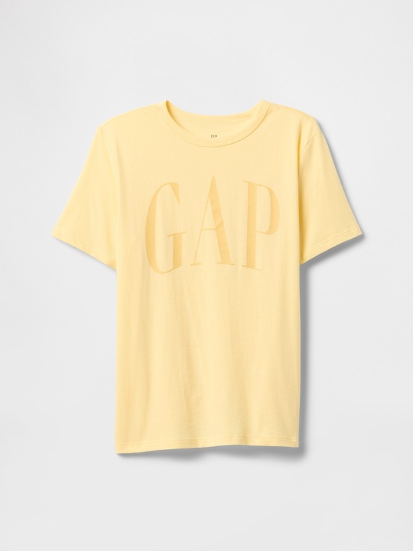 GAP Dječja majica s logom GAP