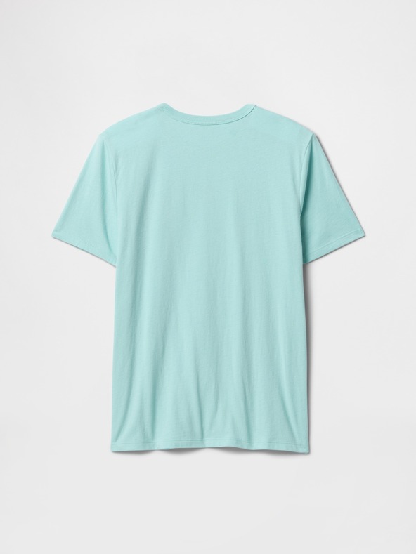 GAP Dječja majica s logom GAP